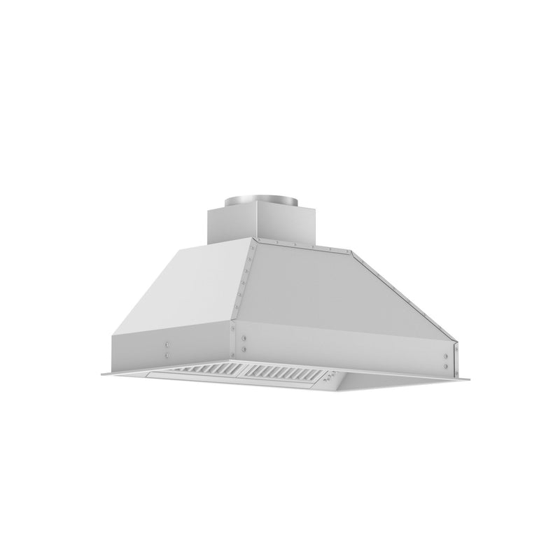 ZLINE Range Hood Insert in Stainless Steel