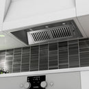 ZLINE Range Hood Insert in Stainless Steel