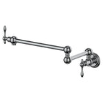 ZLINE Rembrandt Pot Filler