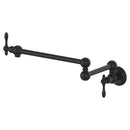 ZLINE Rembrandt Pot Filler