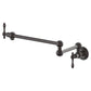 ZLINE Rembrandt Pot FillerZLINE Rembrandt Pot Filler