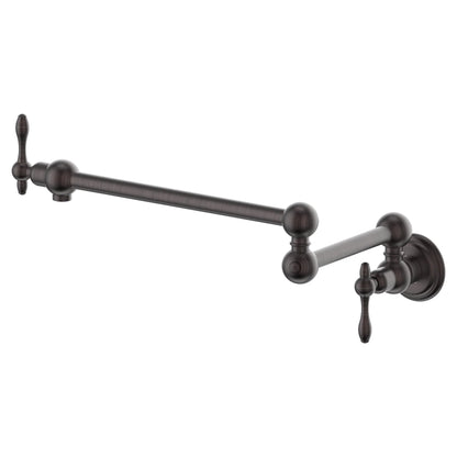 ZLINE Rembrandt Pot FillerZLINE Rembrandt Pot Filler