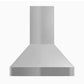 ZLINE Remote Blower Wall Mount Range Hood in Stainless Steel