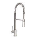 ZLINE Sierra Kitchen Faucet with Color Options