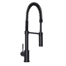ZLINE Sierra Kitchen Faucet with Color Options