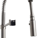 ZLINE Sierra Kitchen Faucet with Color Options