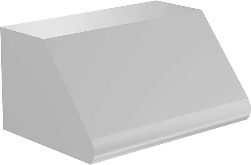 ZLINE Under Cabinet Range Hood in Stainless Steel 