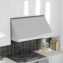 ZLINE Under Cabinet Range Hood in Stainless Steel 