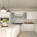 ZLINE Under Cabinet Range Hood in Stainless Steel 