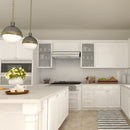 ZLINE Under Cabinet Range Hood in Stainless Steel 