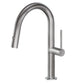 ZLINE Voltaire Kitchen Faucet with Color Options 