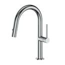 ZLINE Voltaire Kitchen Faucet with Color Options 