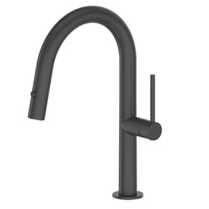 ZLINE Voltaire Kitchen Faucet with Color Options 