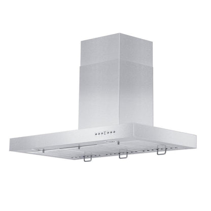 ZLINE Wall Mount Range Hood in Stainless Steel