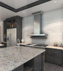 ZLINE Wall Mount Range Hood in Stainless Steel