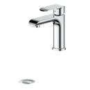 ZLINE Washoe Bath Faucet in Chrome