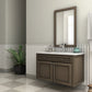 ZLINE Washoe Bath Faucet in Chrome