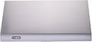 NXR 36 in. Professional Under Cabinet Stainless Steel Range Hood, RH3601