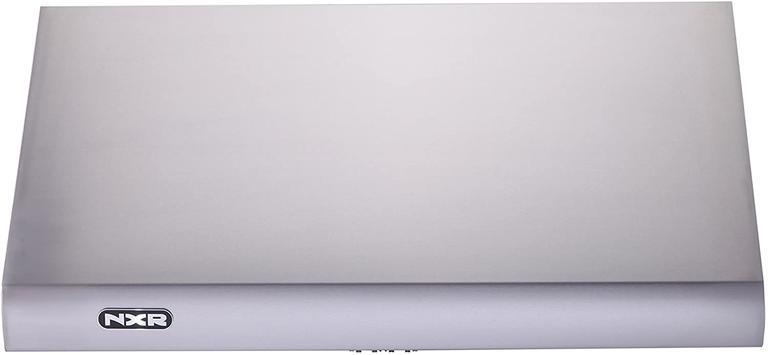NXR 48 in. Professional Under Cabinet Stainless Steel Range Hood, RH4801