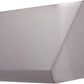 NXR 30 in. Natural Gas Range and Under Cabinet Range Hood Package, SC3055RHBD