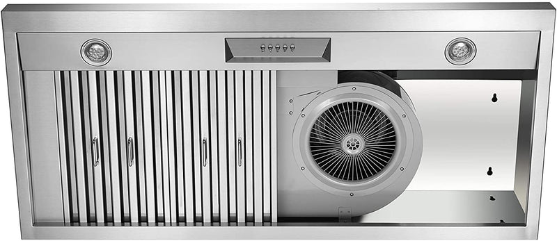 NXR 30 in. Natural Gas Range and Under Cabinet Range Hood Package, SC3055EHBD