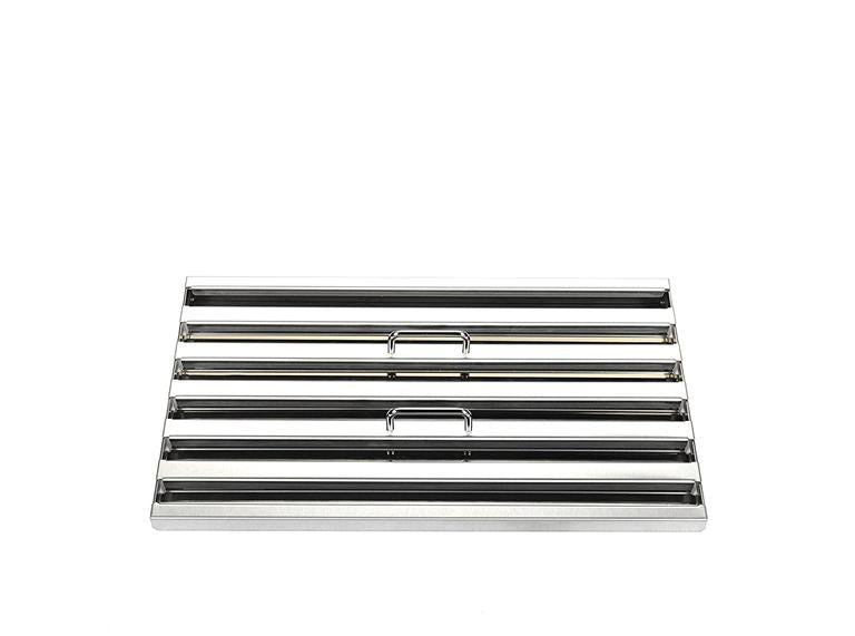 NXR 48 in. Under Cabinet Stainless Steel Range Hood, EH4819