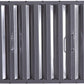 NXR 36 in. Professional Under Cabinet Stainless Steel Range Hood, RH3601