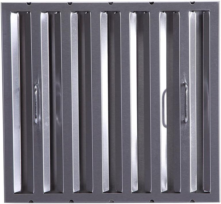 NXR 48 in. Professional Under Cabinet Stainless Steel Range Hood, RH4801