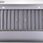 NXR 36 in. Professional Under Cabinet Stainless Steel Range Hood, RH3601