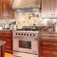 NXR 36 in. Professional Under Cabinet Stainless Steel Range Hood, RH3601