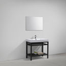 cisco-36-stainless-steel-console-with-acrylic-sink-matt-black-ac36-bk