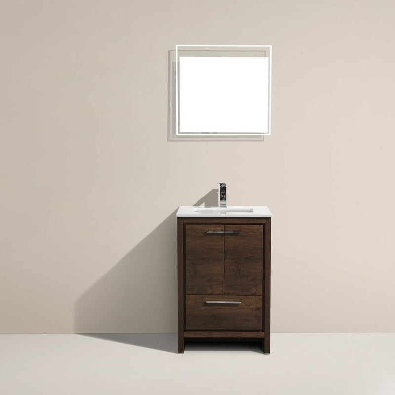kubebath-dolce-24-rose-wood-modern-bathroom-vanity-with-white-quartz-counter-top-ad624rw