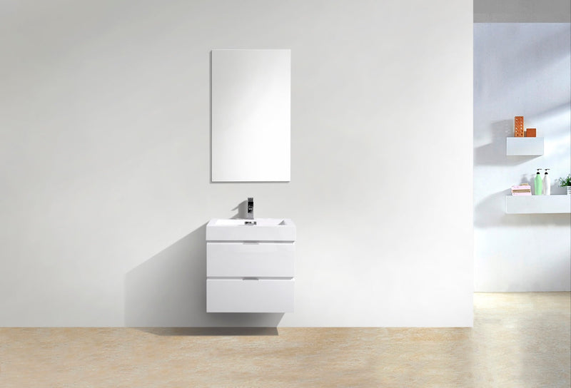 bliss-24-high-gloss-white-wall-mount-modern-bathroom-vanity-bsl24-gw