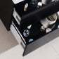 bliss-80-double-sink-black-wall-mount-modern-bathroom-vanity-bsl80d-bk