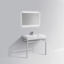 haus-36-stainless-steel-console-w-white-acrylic-sink-chrome-ch36