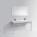 haus-60-double-sink-stainless-steel-console-w-white-acrylic-sink-chrome-ch60d