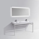 haus-60-double-sink-stainless-steel-console-w-white-acrylic-sink-chrome-ch60d