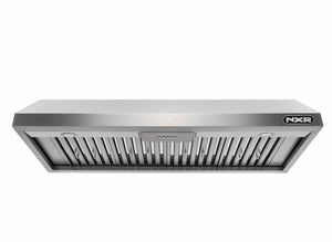 NXR 48 in. Under Cabinet Stainless Steel Range Hood, EH4819
