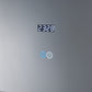 Lexora Lugano 30" Wide x 32" Tall LED Mirror w/ Defogger LED Mirrors LL3032LEDM