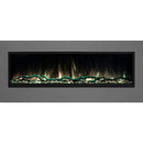 Modern Flames 96 Landscape Pro Slim Built In Electric Fireplace LPS-9614-innovdepot8