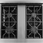 NXR 30 in. Natural Gas Range and Under Cabinet Range Hood Package, SC3055EHBD
