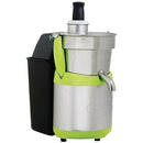 Santos Commercial Juice Extractor "Miracle Edition" - SAN68