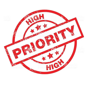 Skip The Line - Prioritize Your Order - Morealis