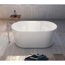 kingston-brass-aqua-eden-56-inch-acrylic-freestanding-tub-with-drain-white-vtde563224