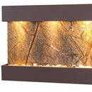 ADAGIO Reflection Creek Woodland Brown Brown Marble - RCS3706