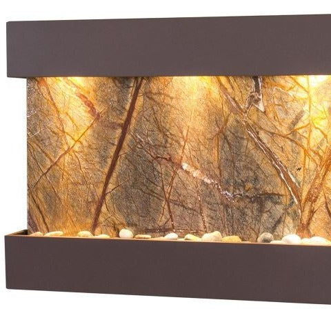 ADAGIO Reflection Creek Woodland Brown Brown Marble - RCS3706