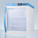 Accucold 1 Cu.Ft. Compact Vaccine Refrigerator