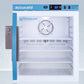 Accucold 1 Cu.Ft. Compact Vaccine Refrigerator