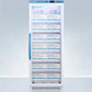 Accucold 12 Cu.Ft. Upright Vaccine Refrigerator