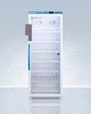 Accucold 12 Cu.Ft. Upright Vaccine Refrigerator